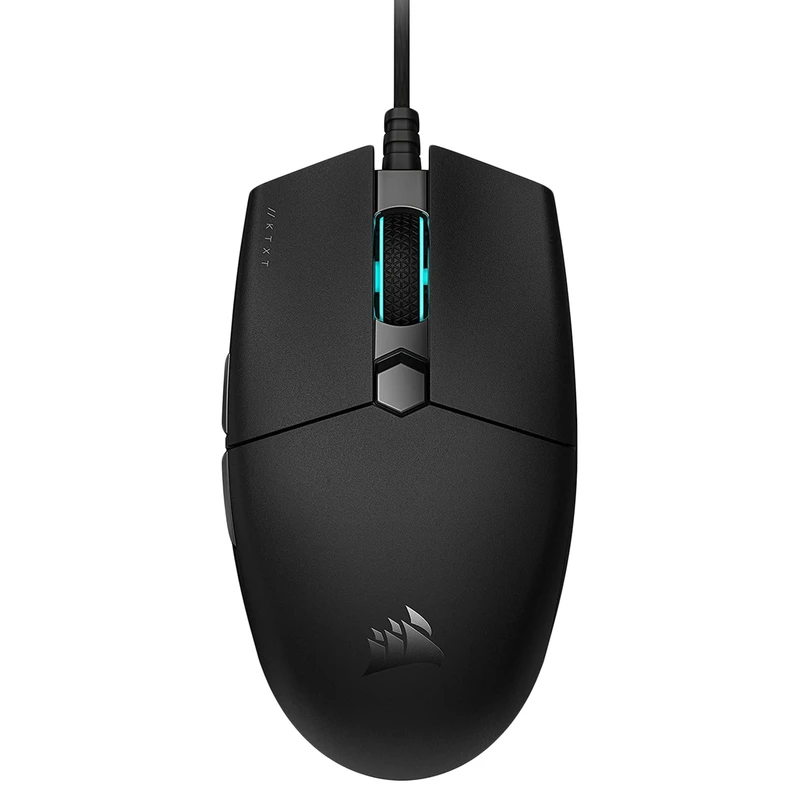 موس سيم دار گیمینگ CORSAIR KATAR PRO XT