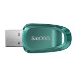فلش مموری 128GB USB3.2 سن‌ديسک مدل SANDISK Ultra ECO SDCZ96 - Image 2