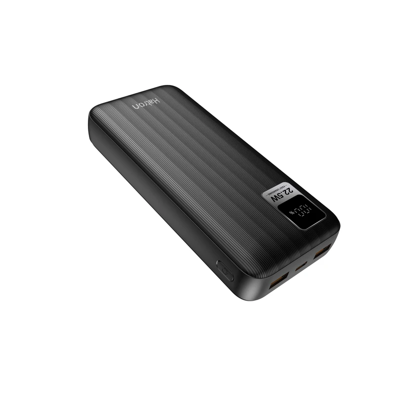 پاوربانک هترون مدل HATRON HPB2050 با ظرفیت 20000MAH