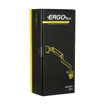 پايه مانيتور ارگو مدل ERGO WLA016-BCS دارای جک گازی مناسب تا 49 اينچ - Image 5