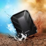 هارد اکسترنال 2TB ای دیتا مدل ADATA Durable AHD710P - Image 6
