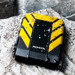 هارد اکسترنال 2TB ای دیتا مدل ADATA Durable AHD710P - Image 4