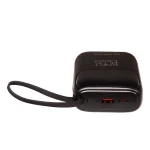 پاوربانک کی نت پلاس مدل KP-PB20000P42 ظرفیت 20000MAh - Image 3
