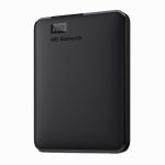 هارد اکسترنال Western Digital Elements ظرفیت 4TB