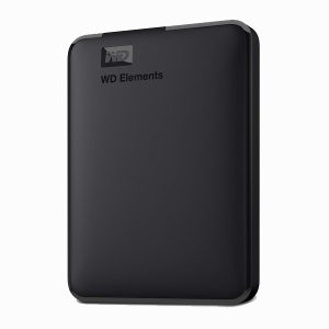 هارد اکسترنال Western Digital Elements ظرفیت 4TB