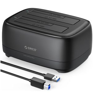 داک هارد اوریکو مدل ORICO DD28U3