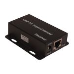 اکستندر USB کی نت مدل K-EXUSB060 بسته دو عددی