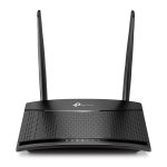 مودم سيم کارت تی پی لینک مدل TP-LINK Archer MR100 - Image 2