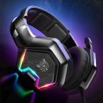 هدست مخصوص بازی اونیکوما مدل ONIKUMA K10 Pro - Image 9
