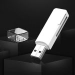 کارت‌خوان یوگرین مدل UGREEN CM104-40753 - Image 3