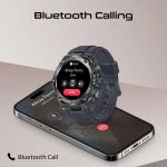 ساعت هوشمند پرومیت مدل XWATCH-R19.GR