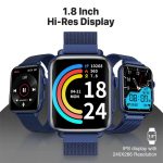 ساعت هوشمند پرومیت مدل PROWATCH-B18.