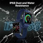 ساعت هوشمند پرومیت مدل PROWATCH-B18.
