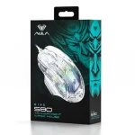 ماوس گیمینگ آئولا مدل AULA S80 - Image 4