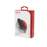 پاوربانک هترون مدل HATRON HPB2060ME ظرفیت 20000MAH - تصویر 5
