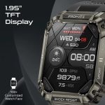 ساعت هوشمند پرومیت مدل XWATCH-S19