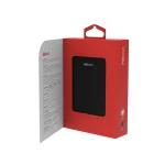 پاوربانک هترون مدل HATRON HPB2060ME ظرفیت 20000MAH - تصویر 4