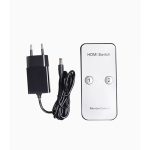 سوییچ اسپلیتر HDMI 2×2 کی نت مدل K-SWSP2022 - Image 5