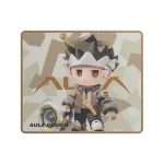 پدموس گیمینگ آئولا مدل AULA MP W سایز 25*30 - تصویر 4