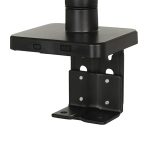 پايه مانيتور ارگو مدل ERGO WLA016-BCS دارای جک گازی مناسب تا 49 اينچ - Image 4