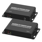 توسعه دهنده HDMI تی سی تراست مدل TC-Trust TC-HEX-200RP - Image 5
