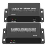 توسعه دهنده HDMI تی سی تراست مدل TC-Trust TC-HEX-200RP - Image 4