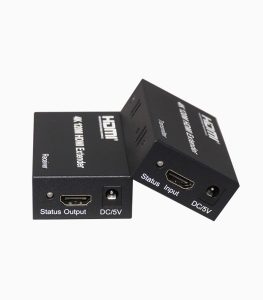 توسعه دهنده HDMI وی نت مدل V-EXHD4120 - Image 3