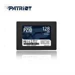 هارد اس اس دی اینترنال پاتریوت مدل PATRIOT P210 ظرفیت 128 گیگابایت - Image 4
