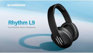 هدست شارژی ریورسانگ مدل Riversong Rhythm L9 EA278 - Image 5