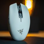 موس گیمینگ وايرلس و بلوتوث ریزر مدل Razer Orochi V2 - Image 3