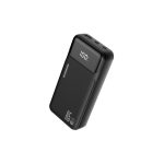 پاوربانک ریورسانگ مدل Riversong Phantom 65 pro PB103 ظرفیت 20000 میلی‌آمپرساعت