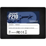 هارد اس اس دی اینترنال پاتریوت مدل PATRIOT P210 ظرفیت 128 گیگابایت - Image 3