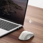 ماوس وایرلس و بلوتوث یوگرین مدل UGREEN MU101-15805 - Image 9