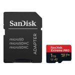 مموری کارت Micro SD سندیسک مدل SANDISK Xtreme PRO ظرفیت 1TB - Image 3