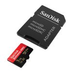 مموری کارت Micro SD سندیسک مدل SANDISK Xtreme PRO ظرفیت 1TB - Image 2