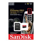 مموری کارت Micro SD سندیسک مدل SANDISK Xtreme PRO ظرفیت 1TB - Image 4