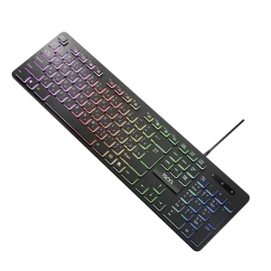 کيبورد سيم دار تسکو مدل TSCO TK 8049