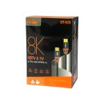 کابل HDMI v2.1 دی نت مدل D-Net DT-429 طول 5 متر - Image 2