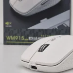 موس وايرلس الون مدل ELEVEN WM915 - Image 2
