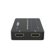 کارت کپچر اکسترنال HDMI V2.0 برند فرانت مدل FARANET FN-V223
