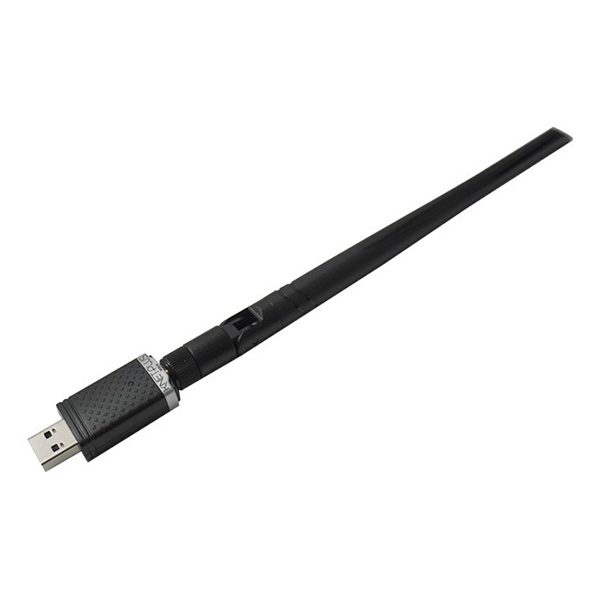 کارت شبکه USB کی نت پلاس مدل K-NET PLUS KP-DUW13006DB