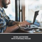 موس وایرلس لاجیتک مدل LOGITECH M186 - تصویر 9