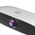 اسپیکر گیمینگ تسکو مدل TSCO GS 23369 Gaming Soundbar - Image 5