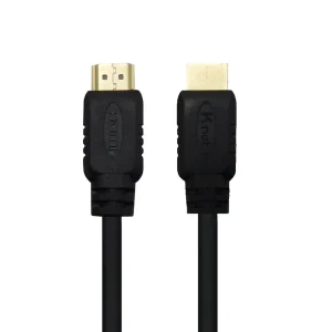 کابل HDMI V1.4 برند کی نت مدل K-NET K-CH140150 به طول 15 متر