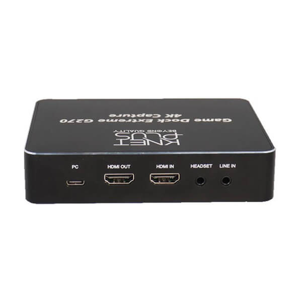 KP-COHDCAP270 KP-G270