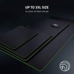پدموس بزرگ گیمینگ ریزر مدل RAZER GIGANTUS V2 3XL - Image 3
