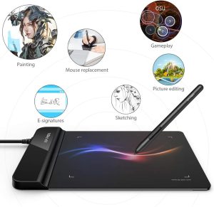 قلم نوری اکس پی پن مدل XP-PEN G430S - Image 5
