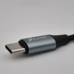 تبدیل Type-C به جک 3.5 الون مدل ELEVEN CV401 - Image 2
