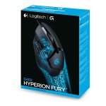 ماوس گیمینگ لاجیتک مدل LOGITECH G402 Hyperion FURY - Image 5