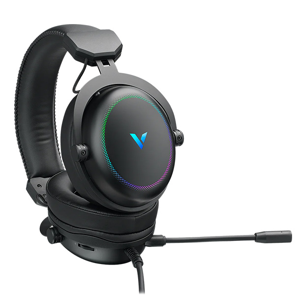 هدست گیمینگ رپو مدل RAPOO VH300S 7.1 Surround